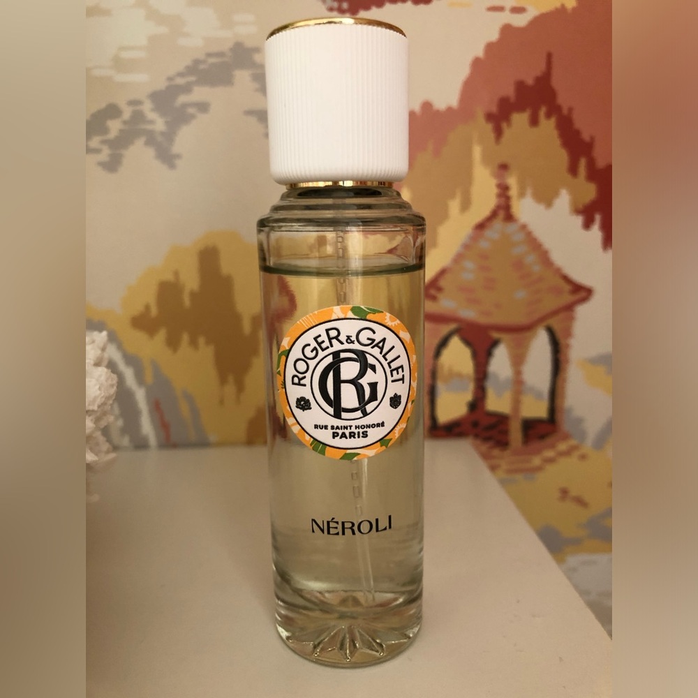 Roger& Gallet Neroli